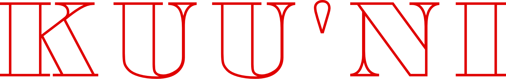 Kuuni